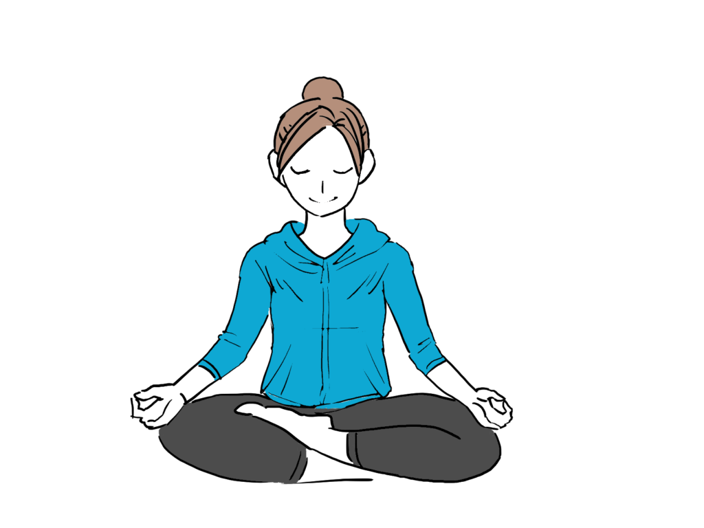 マインドフルネス瞑想のやり方と効果【初心者でも簡単】 | マインドフルネス心理学